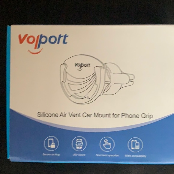 Car Mount - Picture 3 of 3